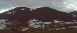 Archived image Webcam Soell at SkiWelt Wilder Kaiser - Brixental 15:00