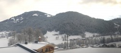 Archived image Webcam Soell at SkiWelt Wilder Kaiser - Brixental 09:00