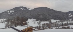 Archived image Webcam Soell at SkiWelt Wilder Kaiser - Brixental 15:00