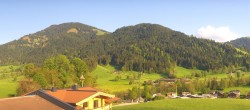 Archived image Webcam Soell at SkiWelt Wilder Kaiser - Brixental 17:00
