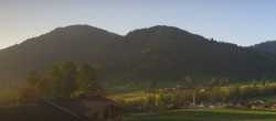 Archived image Webcam Soell at SkiWelt Wilder Kaiser - Brixental 06:00