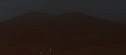 Archiv Foto Webcam SkiWelt Wilder Kaiser - Brixental: Blick auf Söll 21:00
