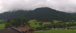 Archived image Webcam Soell at SkiWelt Wilder Kaiser - Brixental 05:00