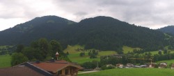 Archived image Webcam Soell at SkiWelt Wilder Kaiser - Brixental 09:00