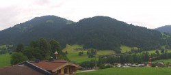 Archived image Webcam Soell at SkiWelt Wilder Kaiser - Brixental 11:00