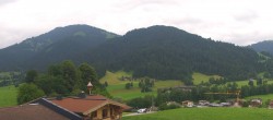 Archived image Webcam Soell at SkiWelt Wilder Kaiser - Brixental 15:00