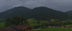 Archived image Webcam Soell at SkiWelt Wilder Kaiser - Brixental 19:00
