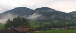Archiv Foto Webcam SkiWelt Wilder Kaiser - Brixental: Blick auf Söll 05:00