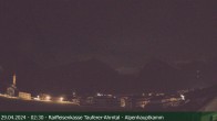Archived image Webcam Center of Luttach 01:00