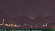 Archived image Webcam Center of Luttach 03:00
