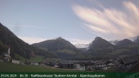 Archived image Webcam Center of Luttach 05:00