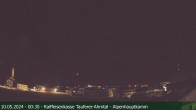 Archived image Webcam Center of Luttach 23:00