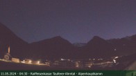 Archived image Webcam Center of Luttach 03:00