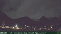 Archiv Foto Webcam Raiffeisenkasse Luttach 03:00