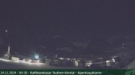 Archiv Foto Webcam Raiffeisenkasse Luttach 03:00