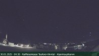 Archiv Foto Webcam Raiffeisenkasse Luttach 03:00