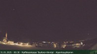 Archived image Webcam Center of Luttach 23:00