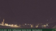 Archived image Webcam Center of Luttach 03:00