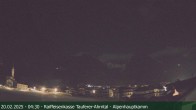 Archiv Foto Webcam Raiffeisenkasse Luttach 03:00