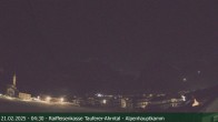 Archiv Foto Webcam Raiffeisenkasse Luttach 03:00