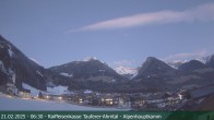 Archiv Foto Webcam Raiffeisenkasse Luttach 05:00