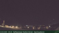 Archiv Foto Webcam Raiffeisenkasse Luttach 03:00