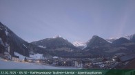 Archiv Foto Webcam Raiffeisenkasse Luttach 05:00