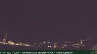 Archived image Webcam Center of Luttach 23:00
