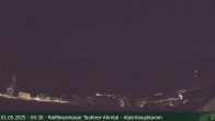 Archiv Foto Webcam Raiffeisenkasse Luttach 03:00