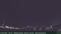 Archiv Foto Webcam Raiffeisenkasse Luttach 23:00
