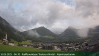 Archived image Webcam Center of Luttach 05:00