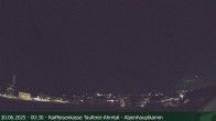 Archiv Foto Webcam Raiffeisenkasse Luttach 23:00