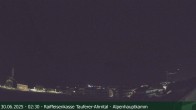Archiv Foto Webcam Raiffeisenkasse Luttach 01:00