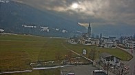 Archiv Foto Webcam Sagogn in Graubünden 08:00
