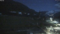 Archiv Foto Webcam Sagogn in Graubünden 18:00