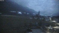 Archiv Foto Webcam Sagogn in Graubünden 20:00