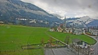 Archived image Webcam Village Sagogn 08:00