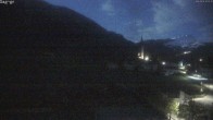 Archiv Foto Webcam Sagogn in Graubünden 23:00