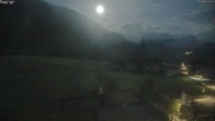 Archiv Foto Webcam Sagogn in Graubünden 03:00