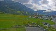 Archiv Foto Webcam Sagogn in Graubünden 15:00