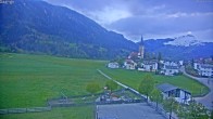 Archiv Foto Webcam Sagogn in Graubünden 19:00