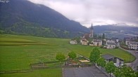 Archiv Foto Webcam Sagogn in Graubünden 05:00
