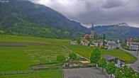 Archiv Foto Webcam Sagogn in Graubünden 11:00