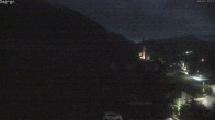 Archiv Foto Webcam Sagogn in Graubünden 23:00