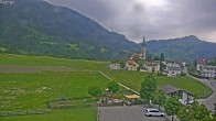 Archiv Foto Webcam Sagogn in Graubünden 15:00