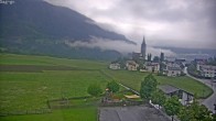 Archiv Foto Webcam Sagogn in Graubünden 05:00