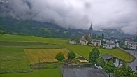 Archiv Foto Webcam Sagogn in Graubünden 09:00