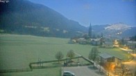 Archived image Webcam Village Sagogn 23:00