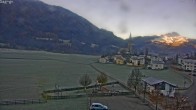 Archived image Webcam Village Sagogn 07:00