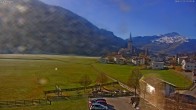 Archived image Webcam Village Sagogn 09:00